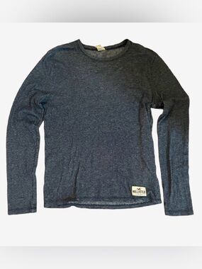 Hollister long sleeves sweater